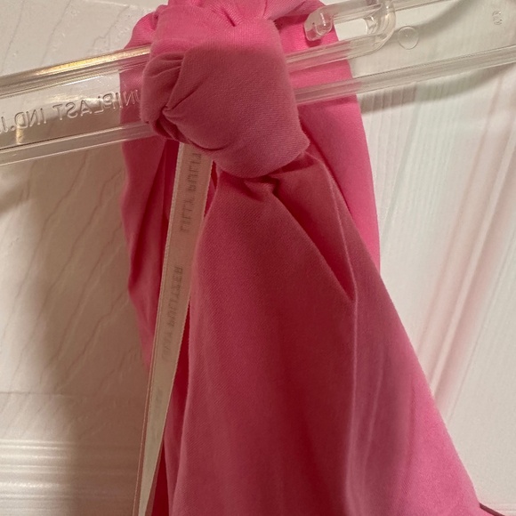 NWT Lilly Pulitzer Lucilyn One Shoulder  Size 10 - Picture 8 of 10